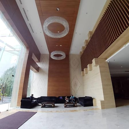 Apatel Elpis Residences 09B01 Jakarta Exterior photo