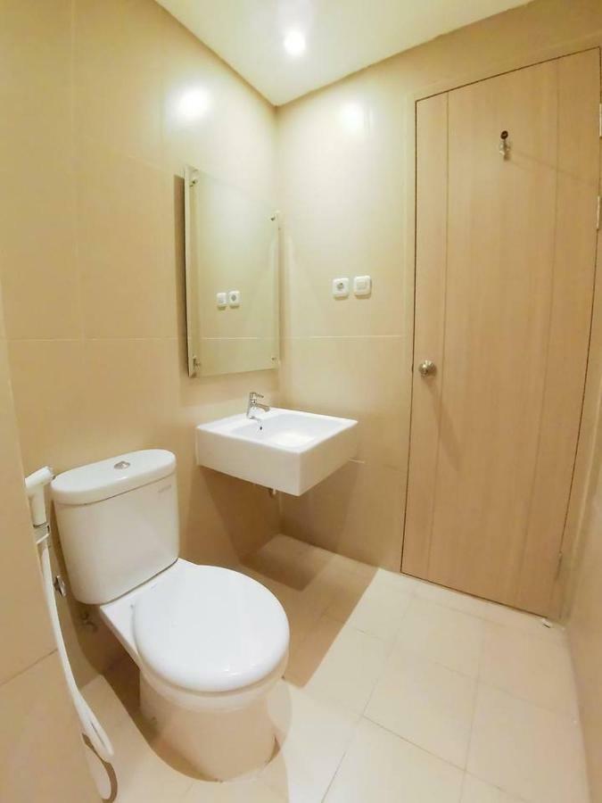 Apatel Elpis Residences 09B01 Jakarta Exterior photo
